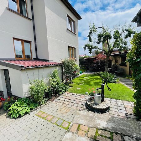 Apartments Near The Sea Klaipėda Exterior foto